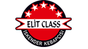 Elit Class Döner Logo
