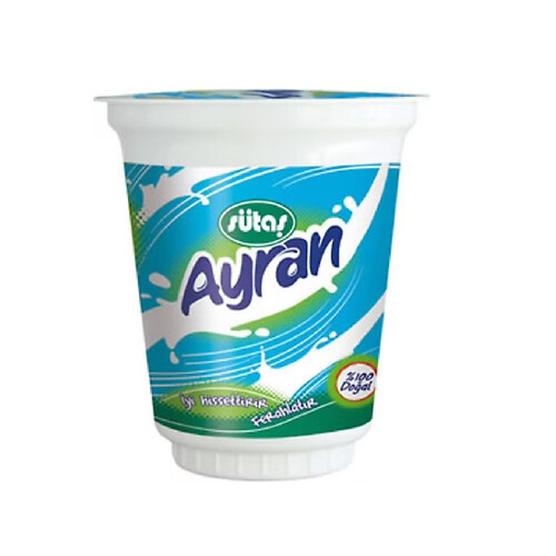 Ayran (Büyük)